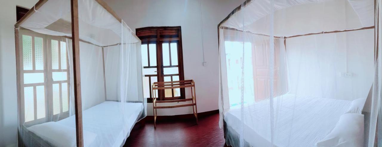 Exotic Beach Hotel Аругам Экстерьер фото